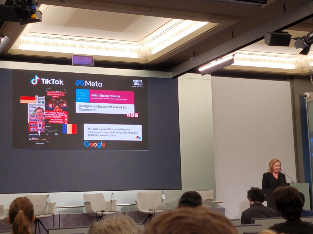 Courtney with a slide recapping a few of those issues. 