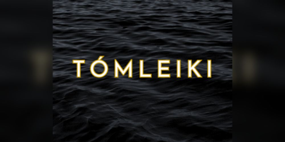 Tómleiki by Ginny N.