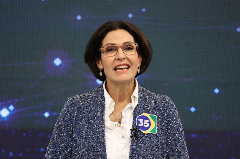 Cristina Graeml censura reportagem da Banda B sobre aumento de tarifas de ônibus