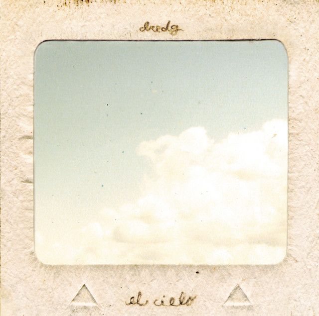 Dredg “el cielo” cover art