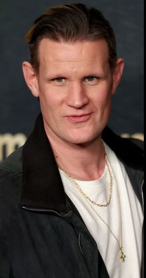 Matt Smith 