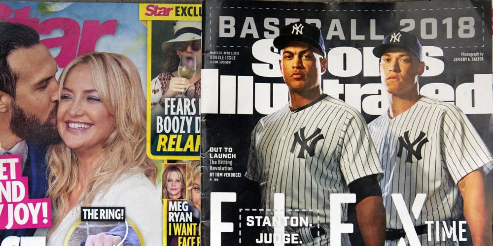 WSJ News Exclusive | Sports Illustrated Publisher Taps AI to Generate Articles, Story Ideas