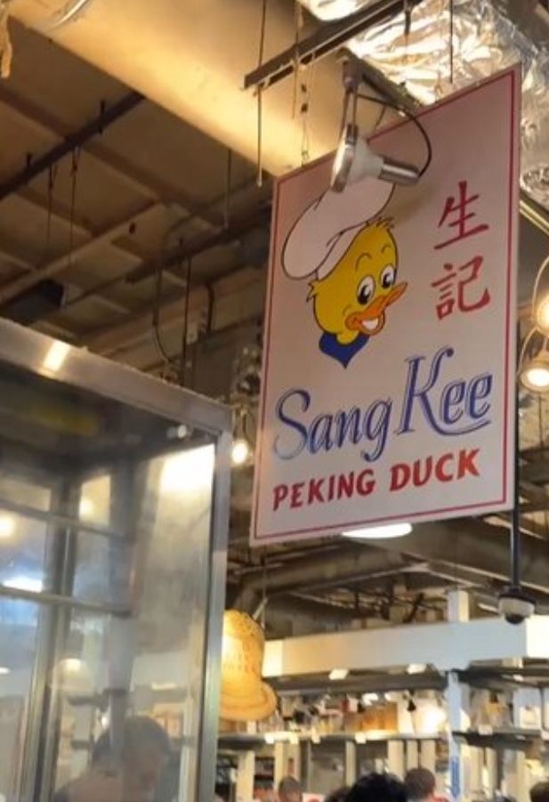 Sang kee in rtm 