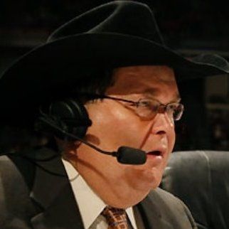 Jim Ross wwe 