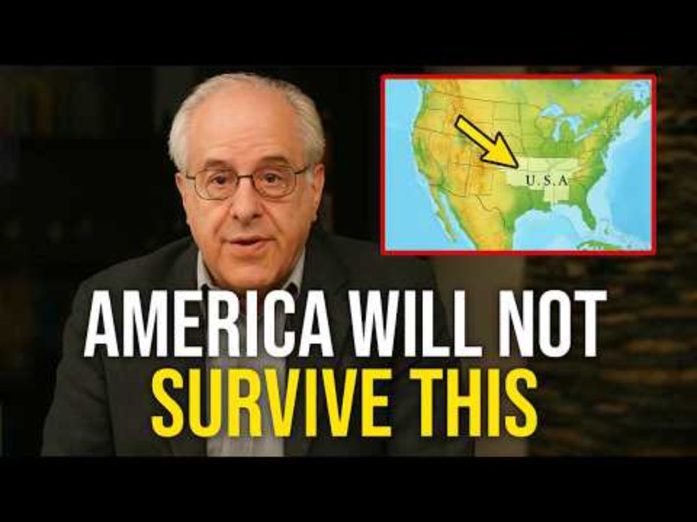 “I TOLD You Something is COMING & Now It's HERE…” | Richard Wolff