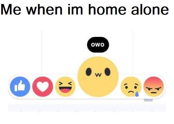 A randomly generated meme