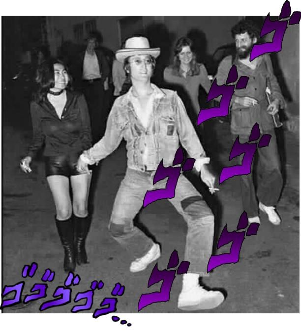 A randomly generated meme