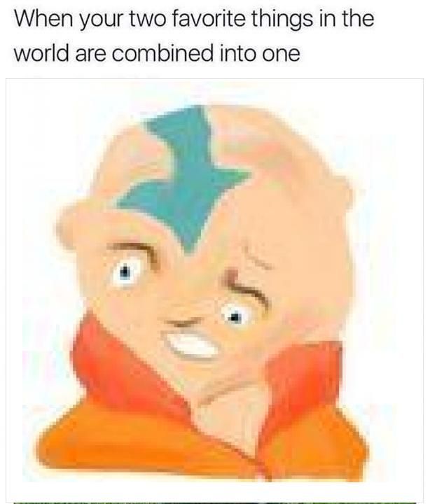 A randomly generated meme