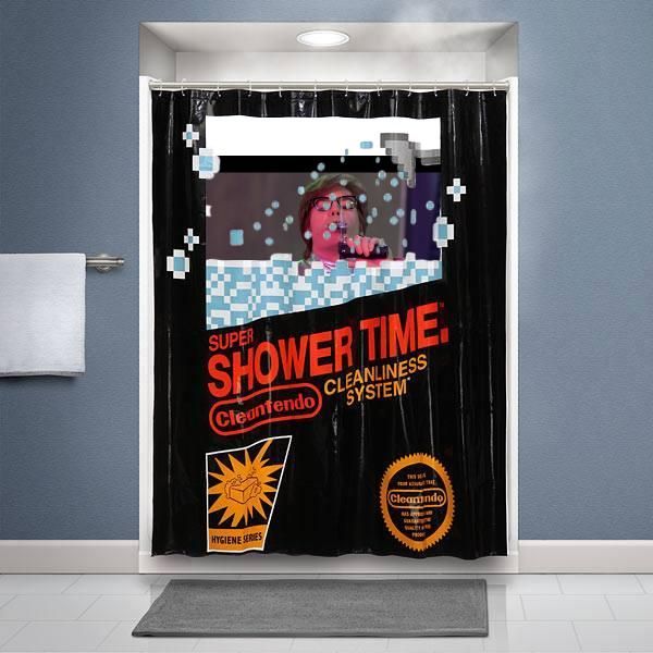 A randomly generated meme