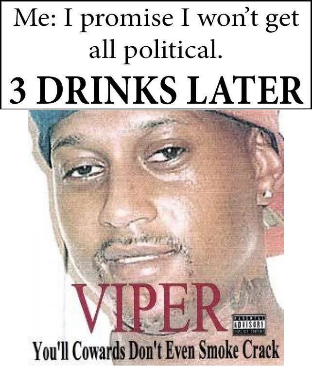 A randomly generated meme