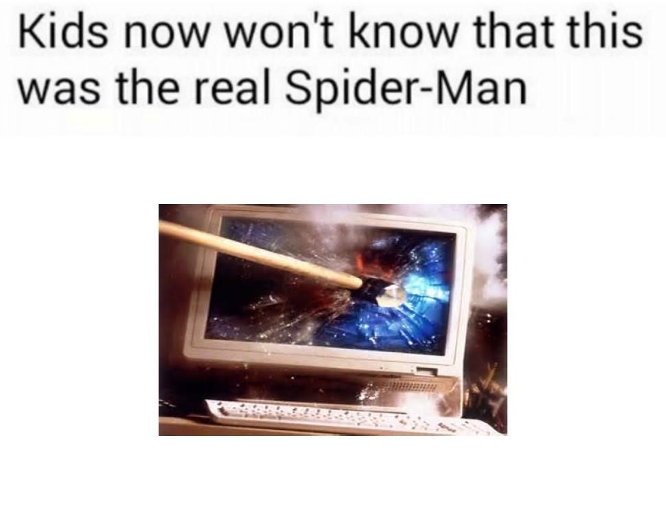 A randomly generated meme