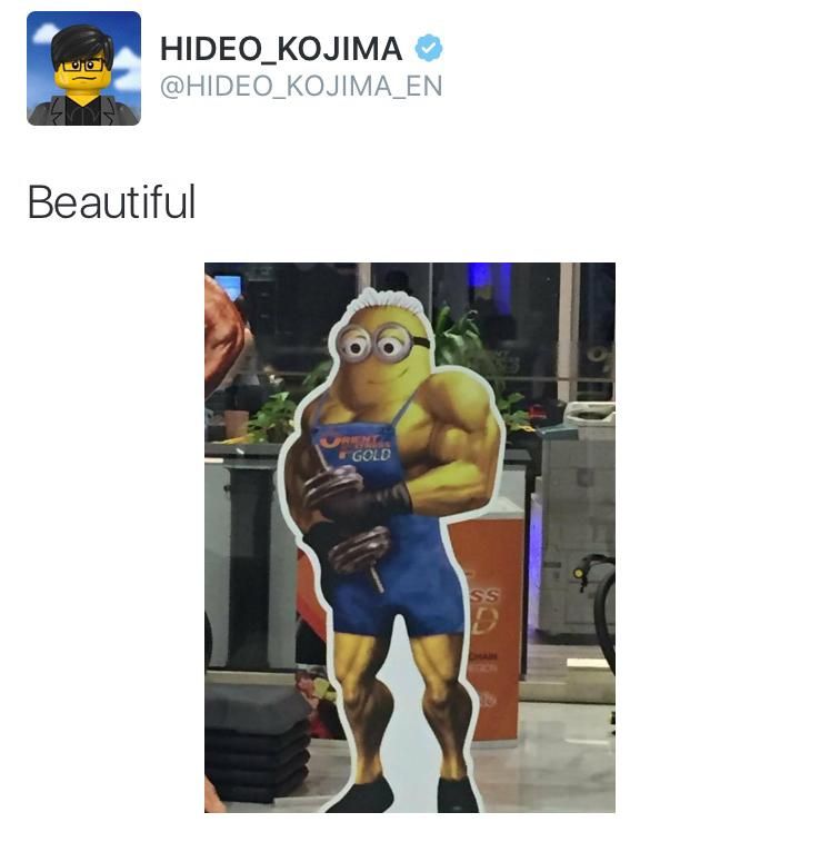 A randomly generated meme