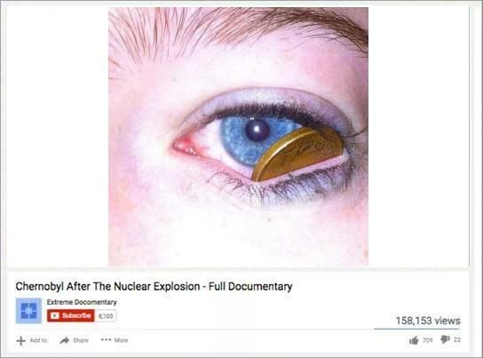 A randomly generated meme