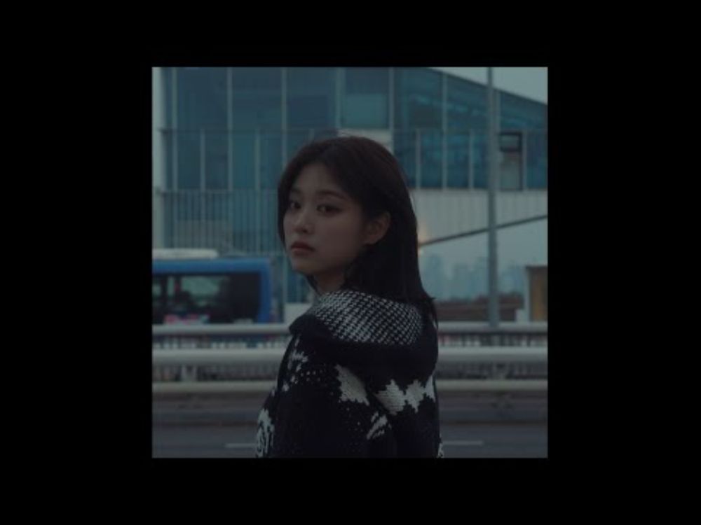 HyunJin 1st Digital Single  "Thank You" MV
