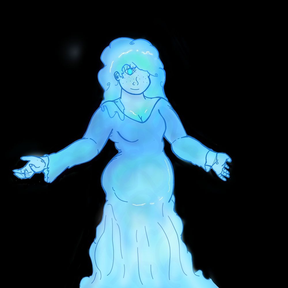 Transparent background 