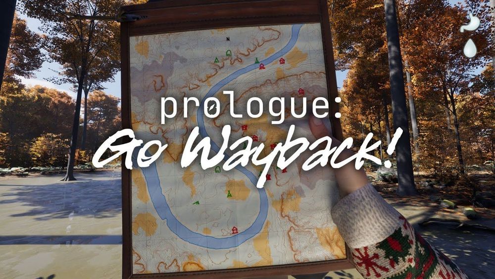 Prologue: Go Wayback! playthrough