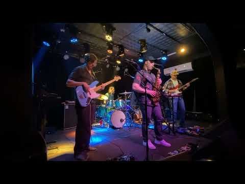 Hang Up Your Hang Ups - Herbie Hancock (Cover) performed by SWADE BRIGADE