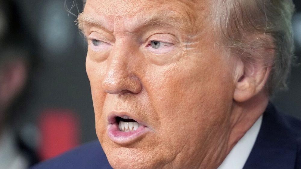 President Donald Trump’s tax and spending law will result in less income for the poorest Americans while sending money to the riches, according to a new report from the nonpartisan Congressional Budge...