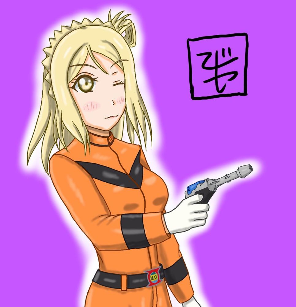 団時朗さんとハーフつながり