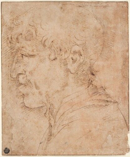 Harvard Art Museums/Fogg Museum, Gift of John B. Davidson and Mrs. Louis G. Davidson