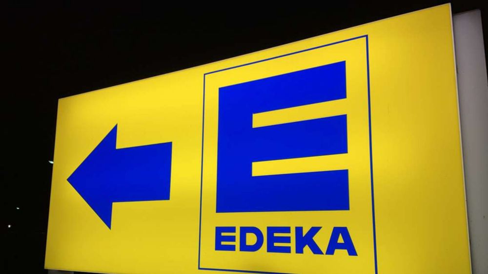 Edeka-Kunde findet seit Monaten „sagenumwobenes“ Produkt – „Hab das Meer rauschen gehört“