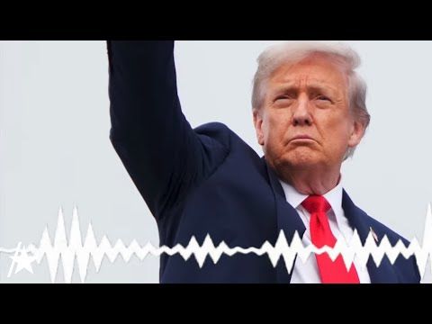 Donald Trump Says He Wants 'To Get To Heaven If Possible' In New Interview