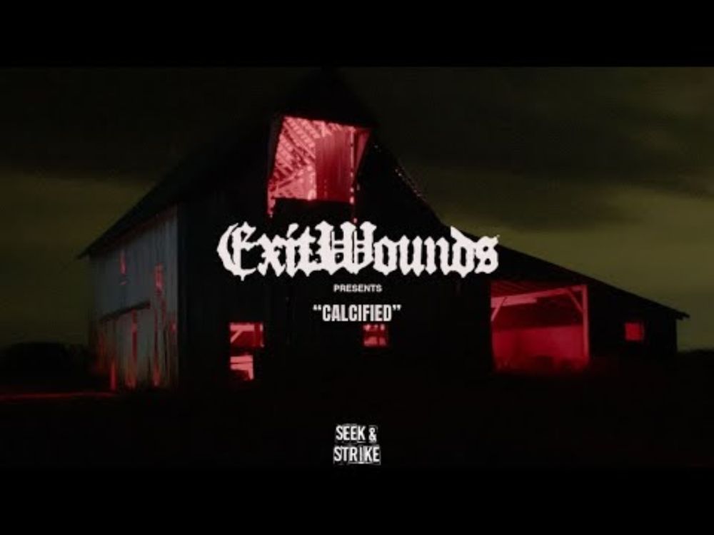YouTube video by Seek & Strike