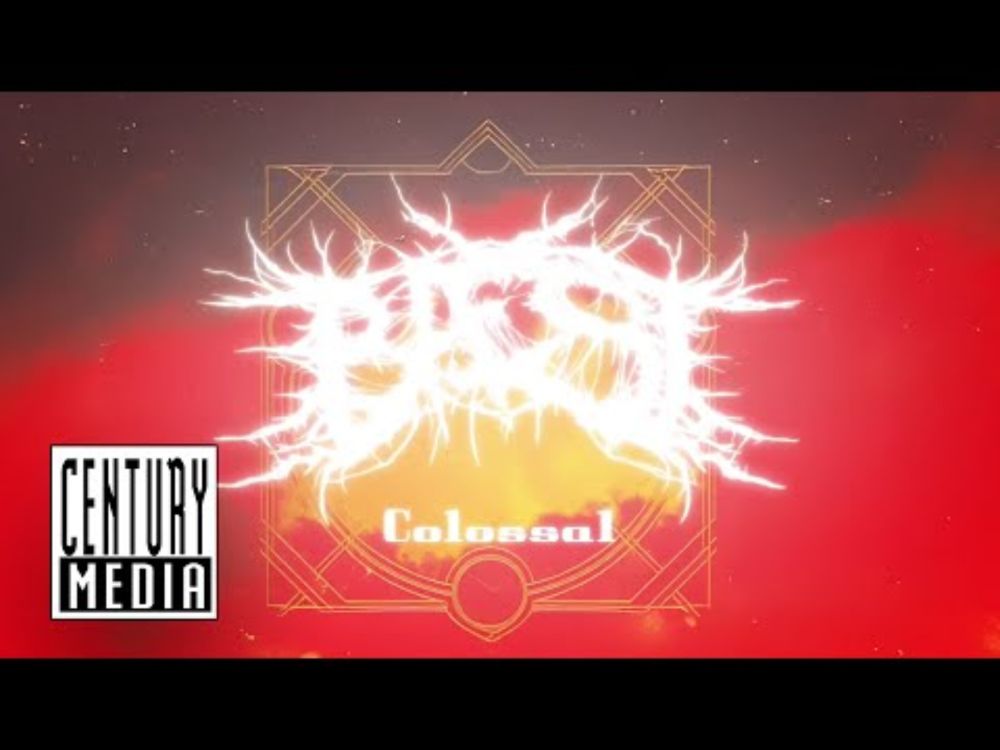 YouTube video by Century Media Records