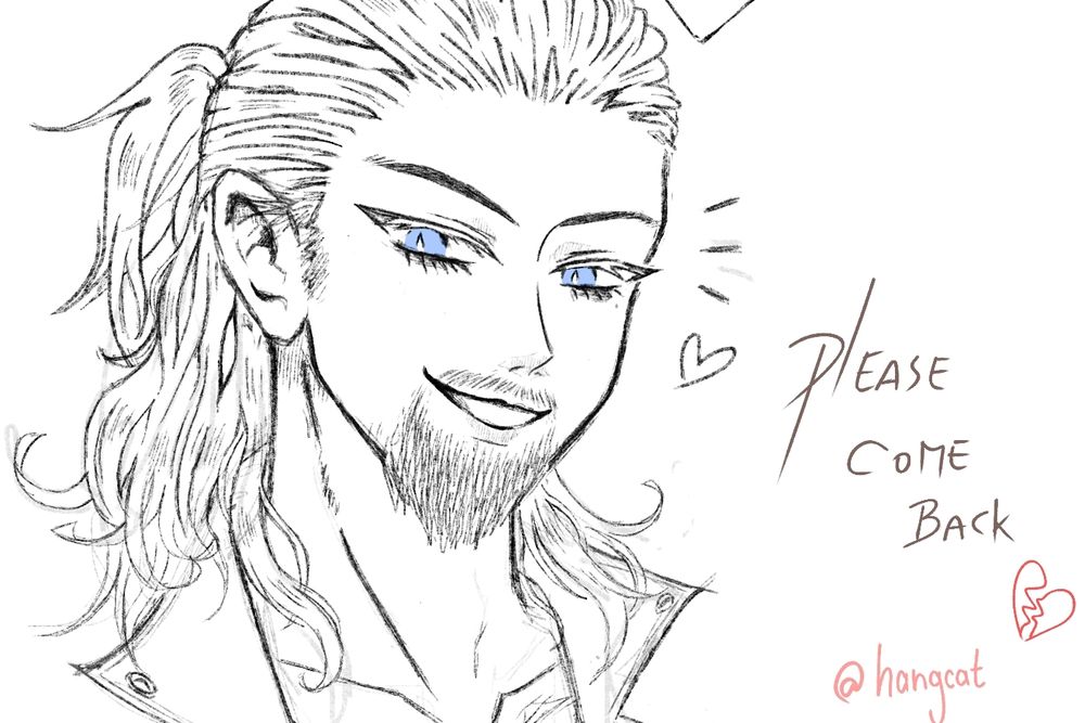 jay white fanart from all in texas.