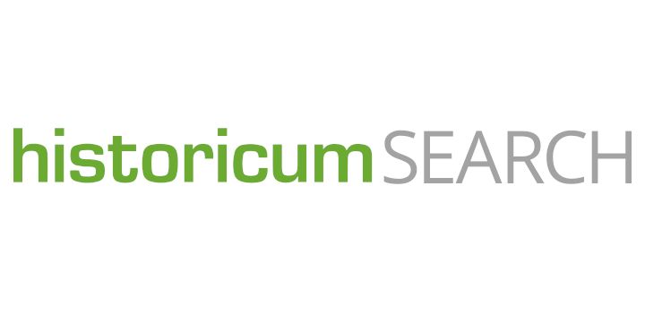 historicumSEARCH logo