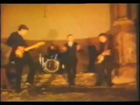 The Sid Presley Experience - Public Enemy Number One