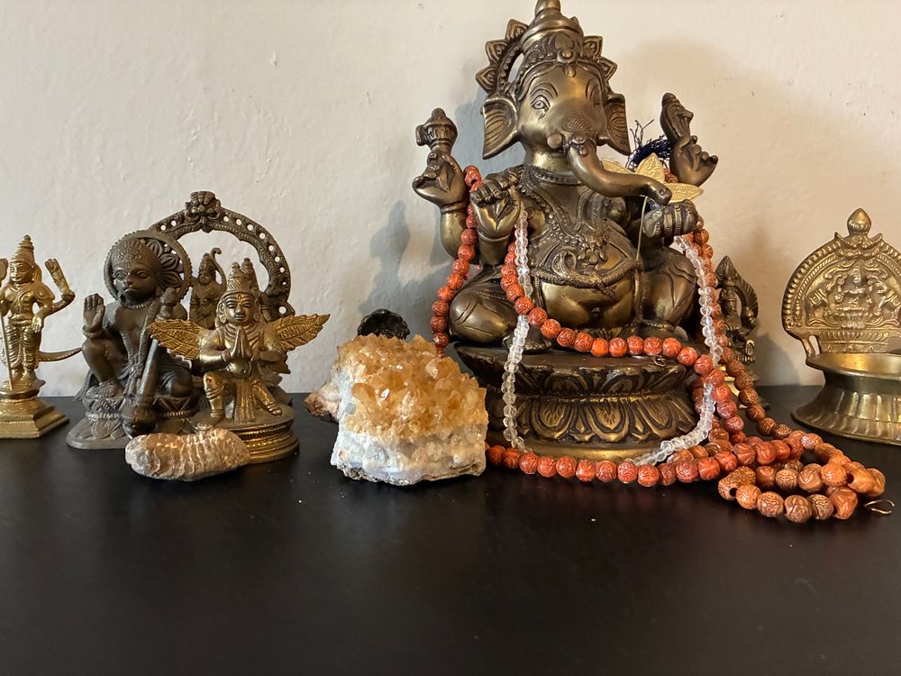 very fine collection feat. Ganesha