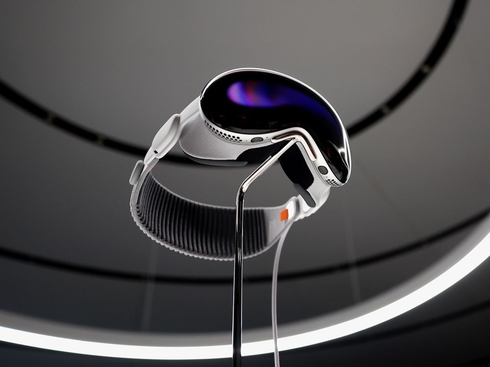 Apple vision pro, apple, future, metaverse, 