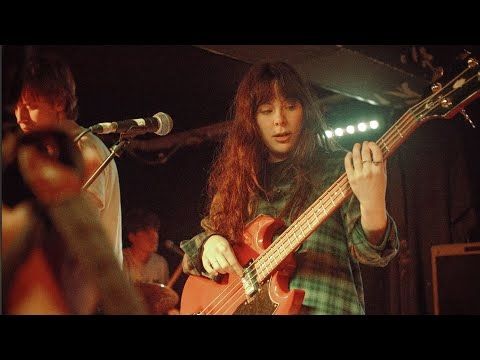Westside Cowboy - Live at Sebright Arms, 22/01/2025