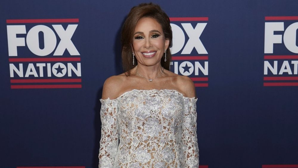Jeanine Pirro faces criticism for alleged drunk behaviour on-air in the past after her appointment as Interim U.S. Attorney for DC.