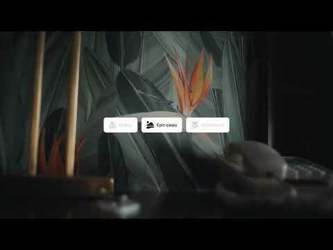AllTrails 2024 Brand Video 16x9 6s Hotel