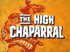 The High Chaparral
