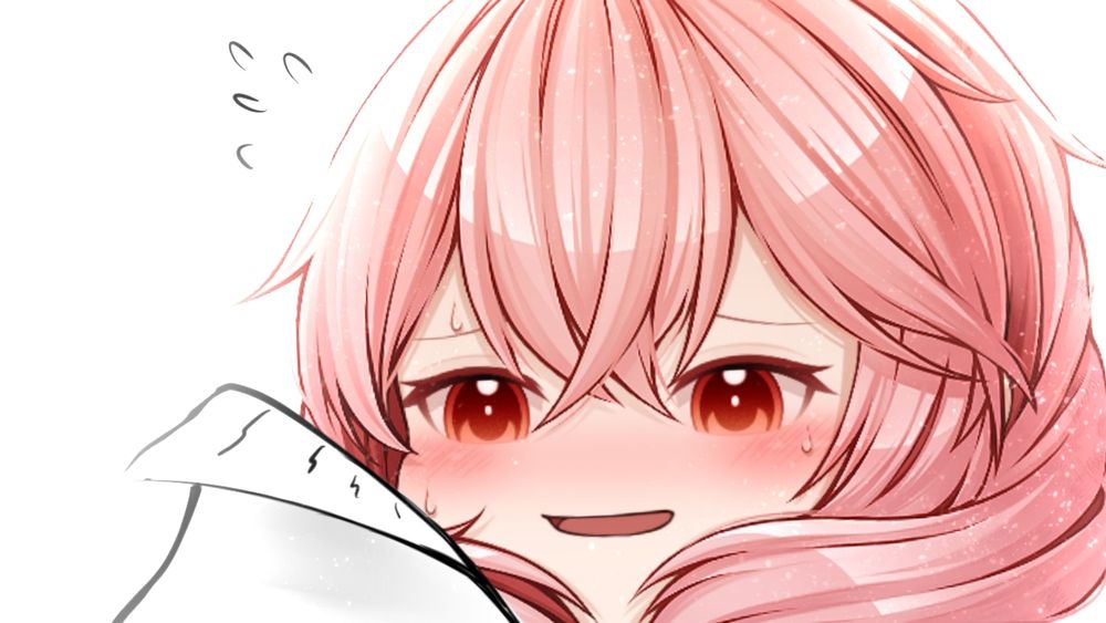 使用素材︰桜夕寺式一頭身立ち絵