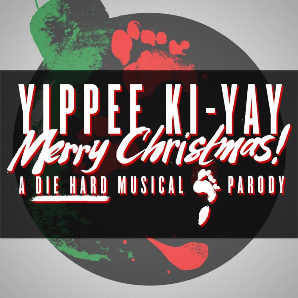 Yippee The Musical | A DIE HARD Musical Parody