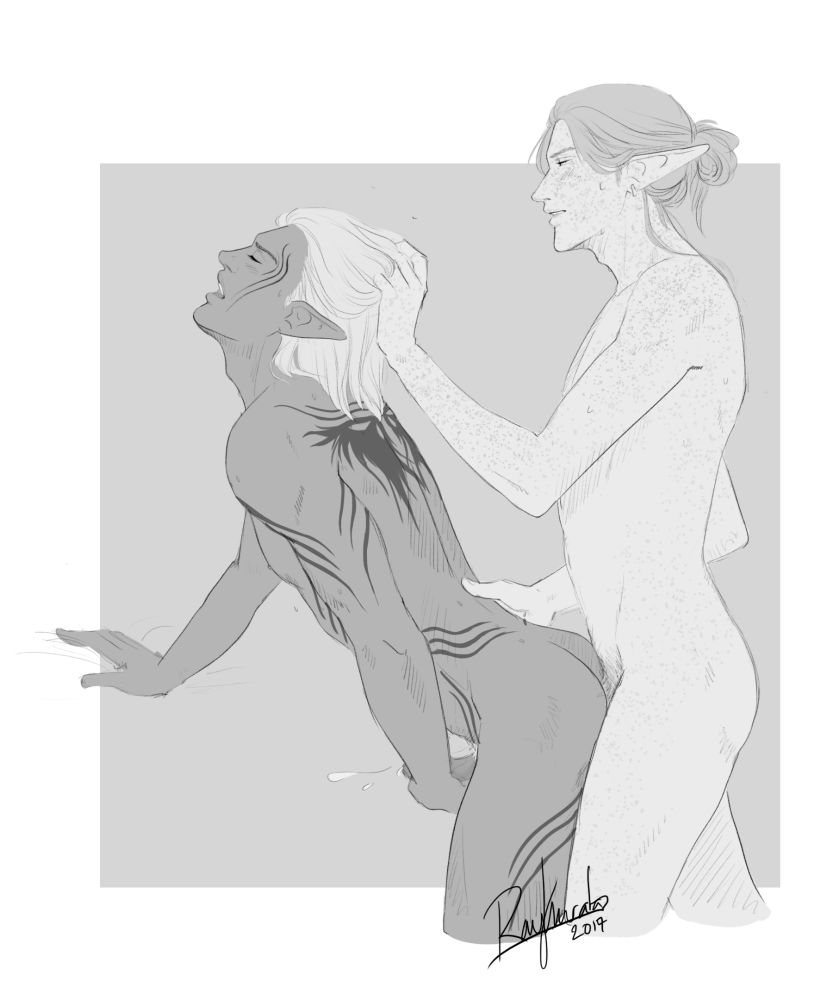 old one