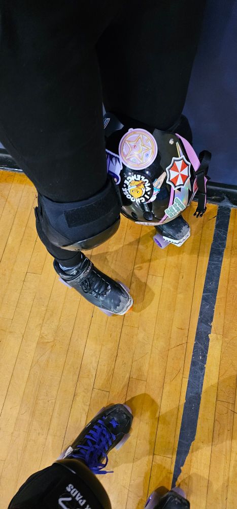 3️⃣9️⃣
Thursdays practice before the big game