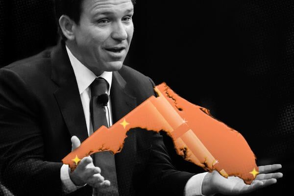 Florida’s GOP Presidential Hiring Spree