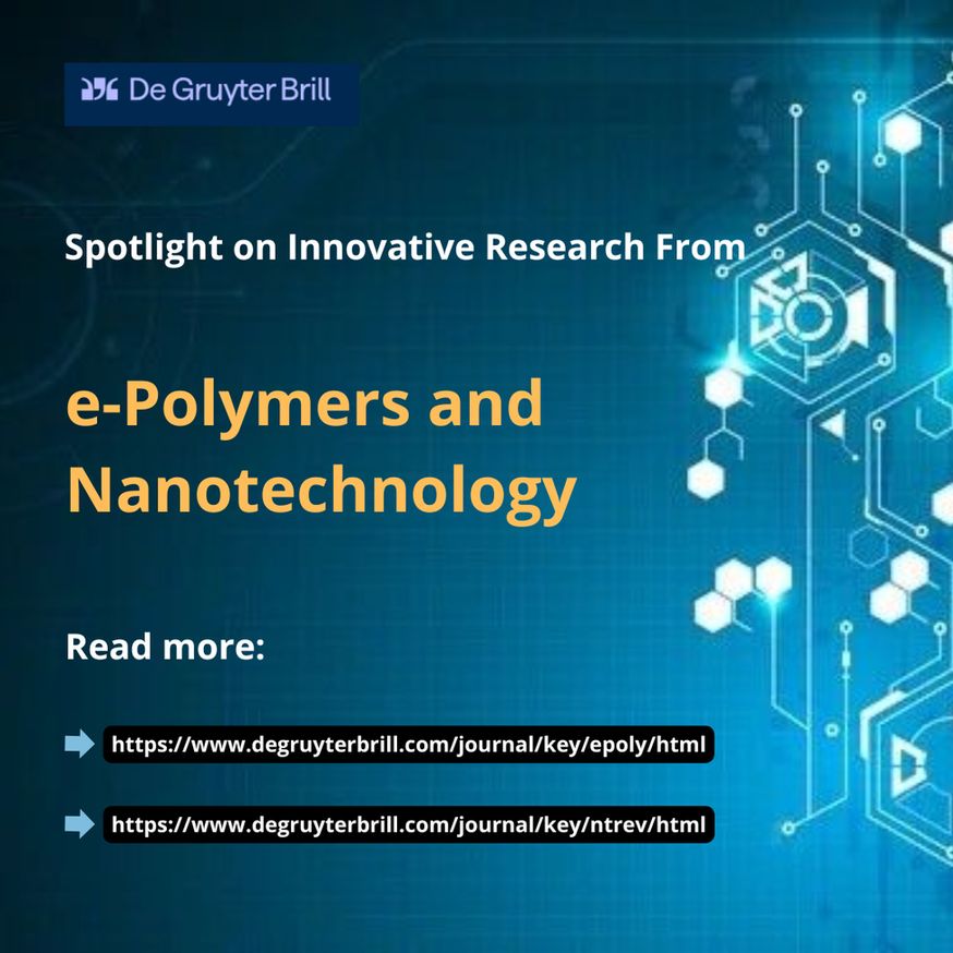 epolymers and nanotechnology