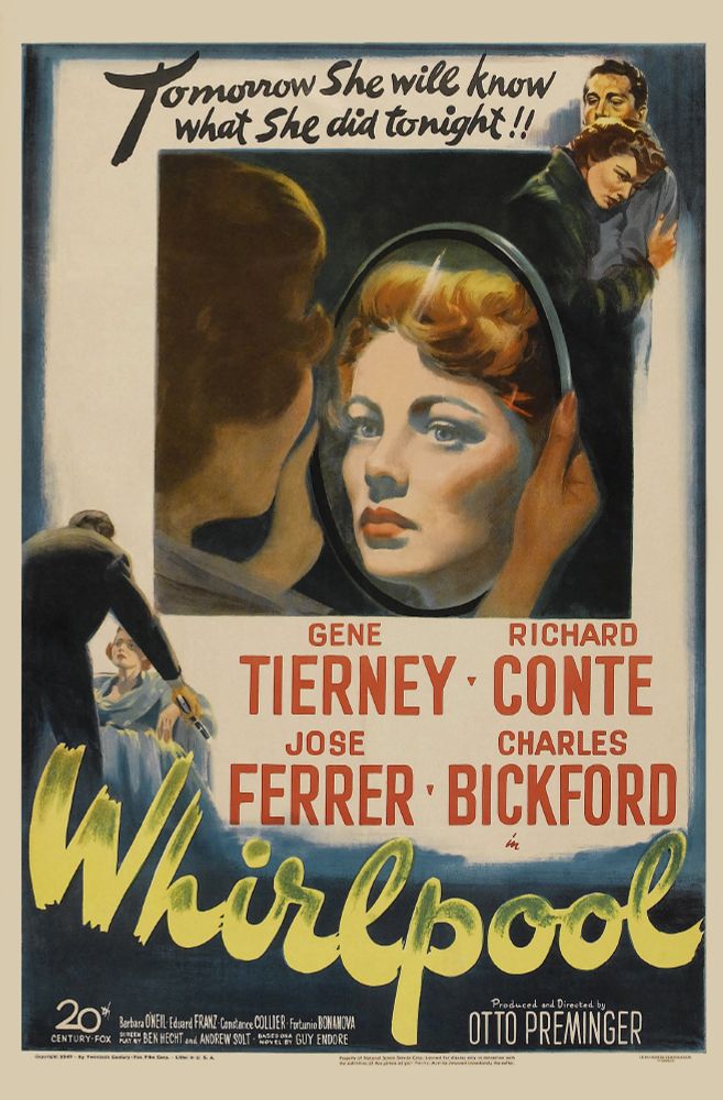 Affiche du film