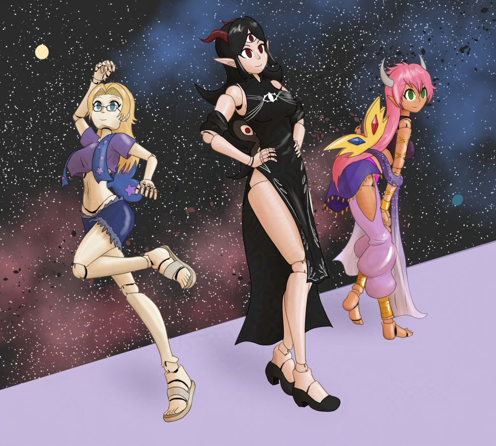 Normal Clothes alt