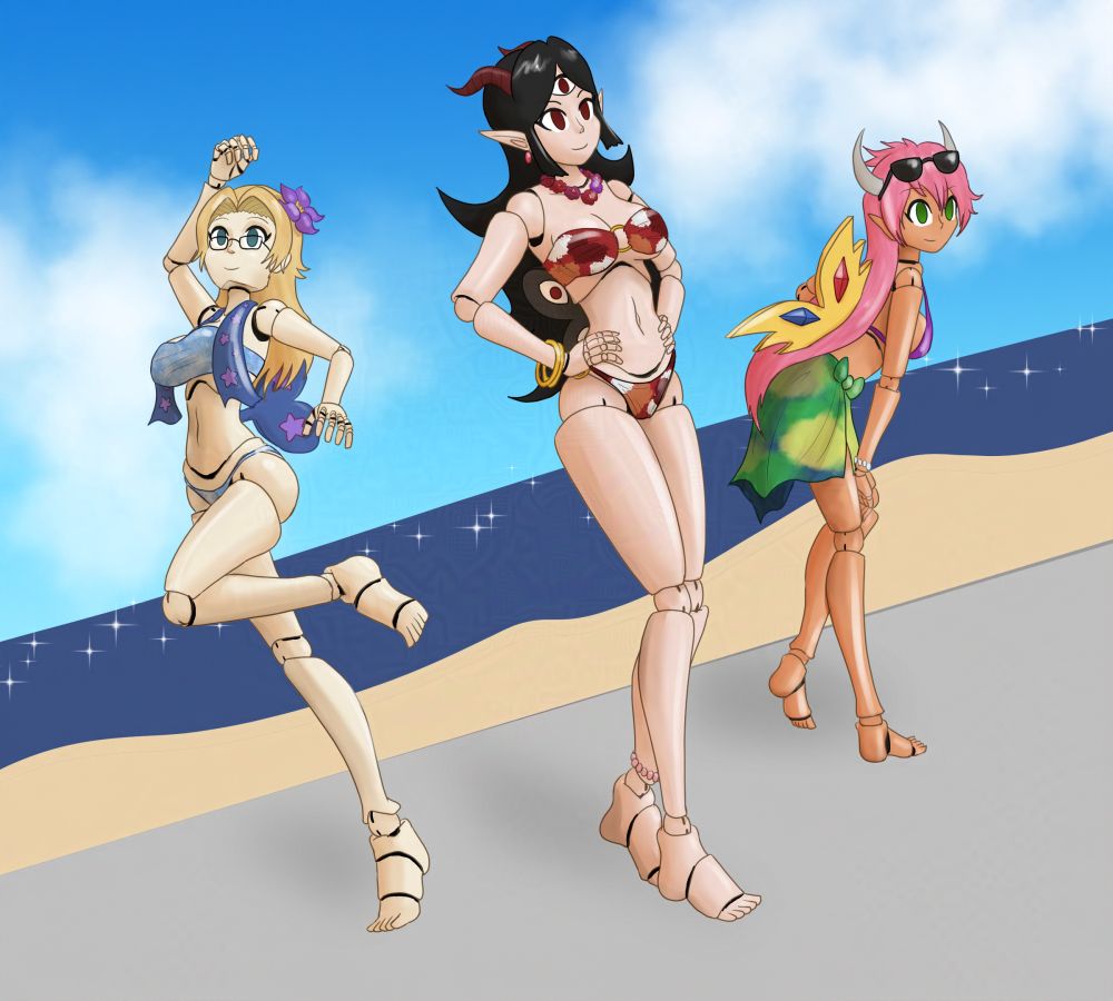 Bikini Alt