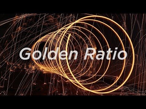 Sam Sergeant - Golden Ratio | Chill Ambient Synth Music