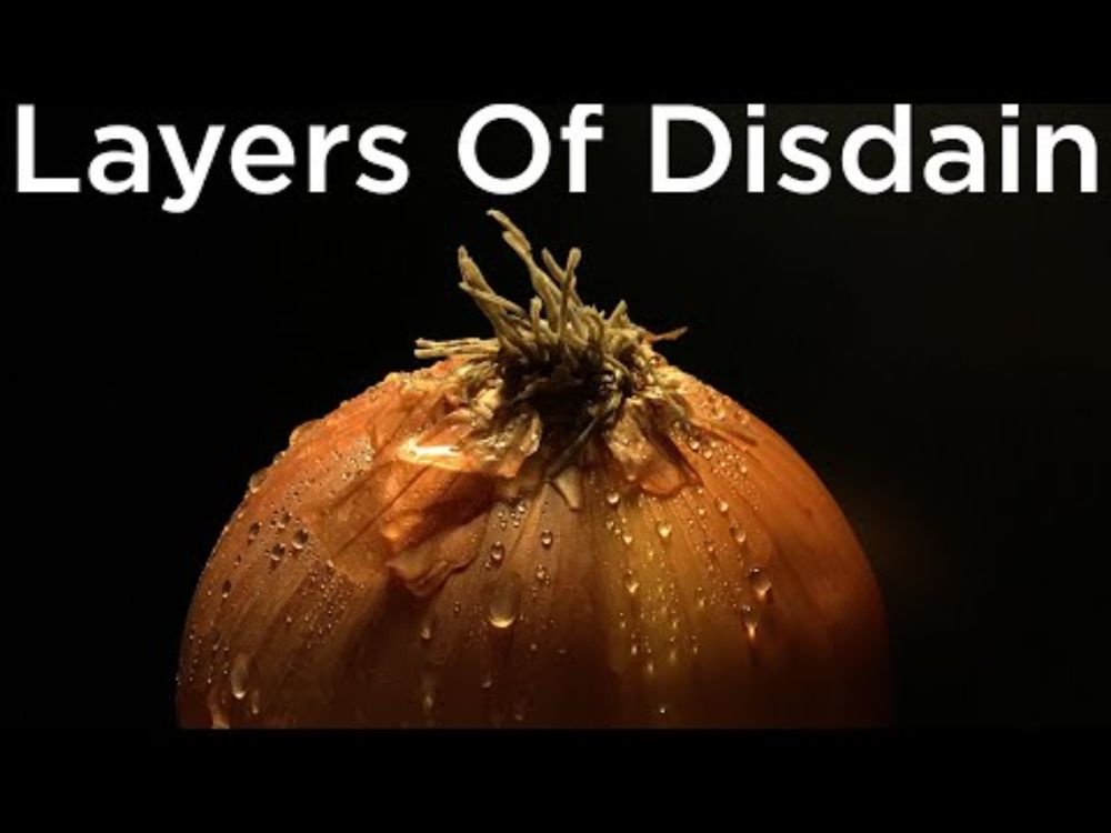 Sam Sergeant - Layers Of Disdain | Dramatic Orchestral Music