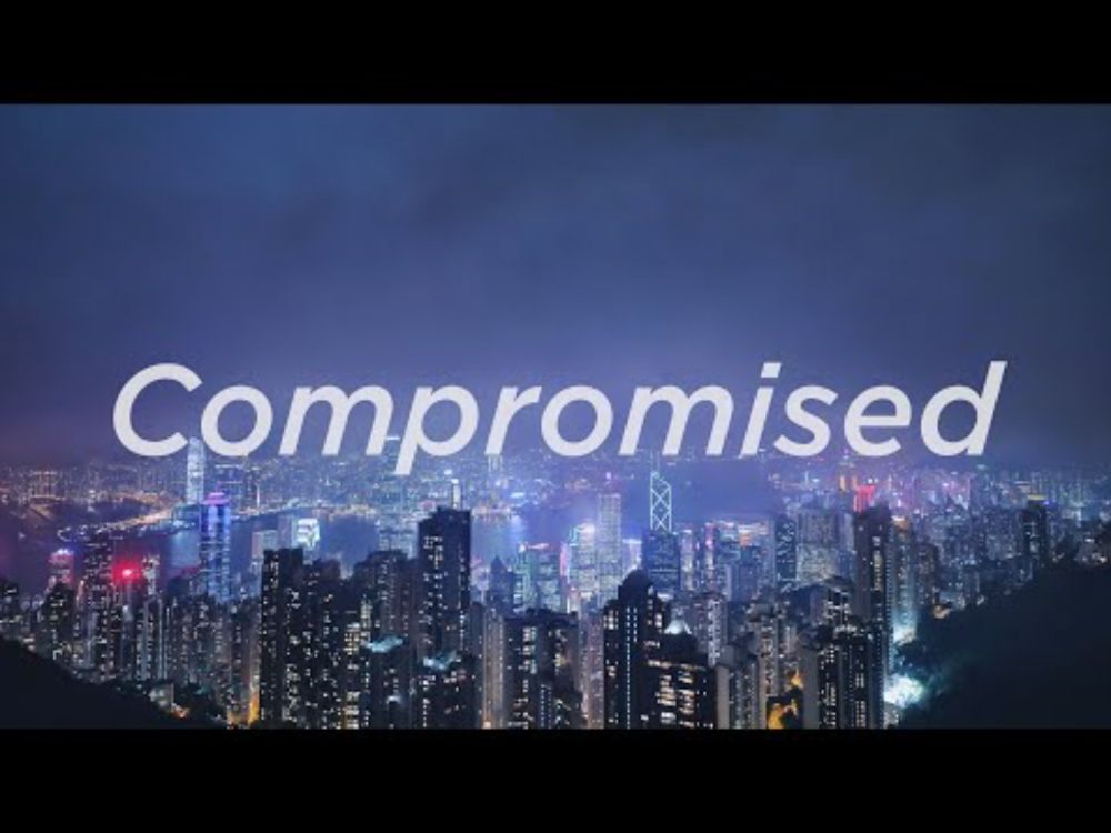 Sam Sergeant - Compromised | Dramatic Orchestral Music