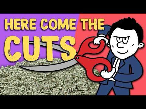 The REAL Waste That DOGE Should Cut